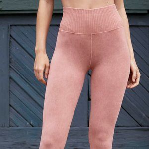 Free People Movement, Good Karma 7/8 Leggings, Desert Dune